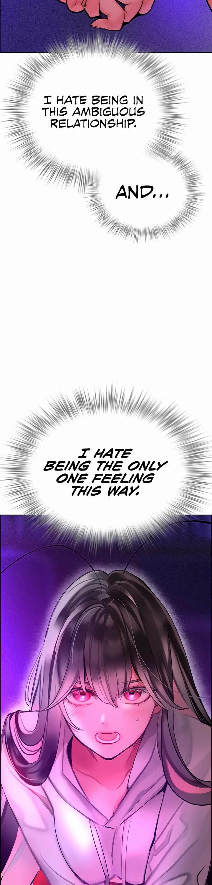 Jungle Juice Chapter 219 page 7 - Chapter 219: Side Story - Cleanup (1)