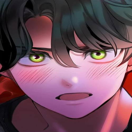 Jungle Juice Chapter 219: Side Story - Cleanup (1) cover