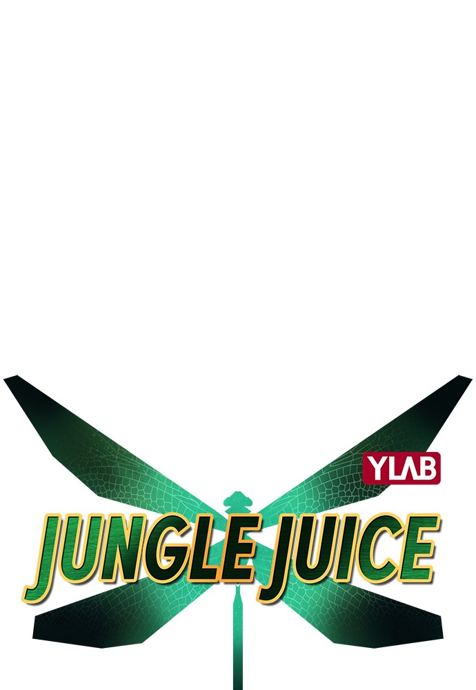 Jungle Juice Chapter 22 page 1 - Chapter 22: Episode 22