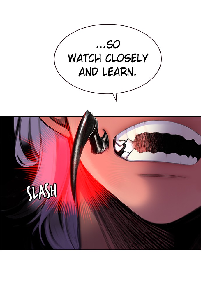 Jungle Juice Chapter 22 page 101 - Chapter 22: Episode 22