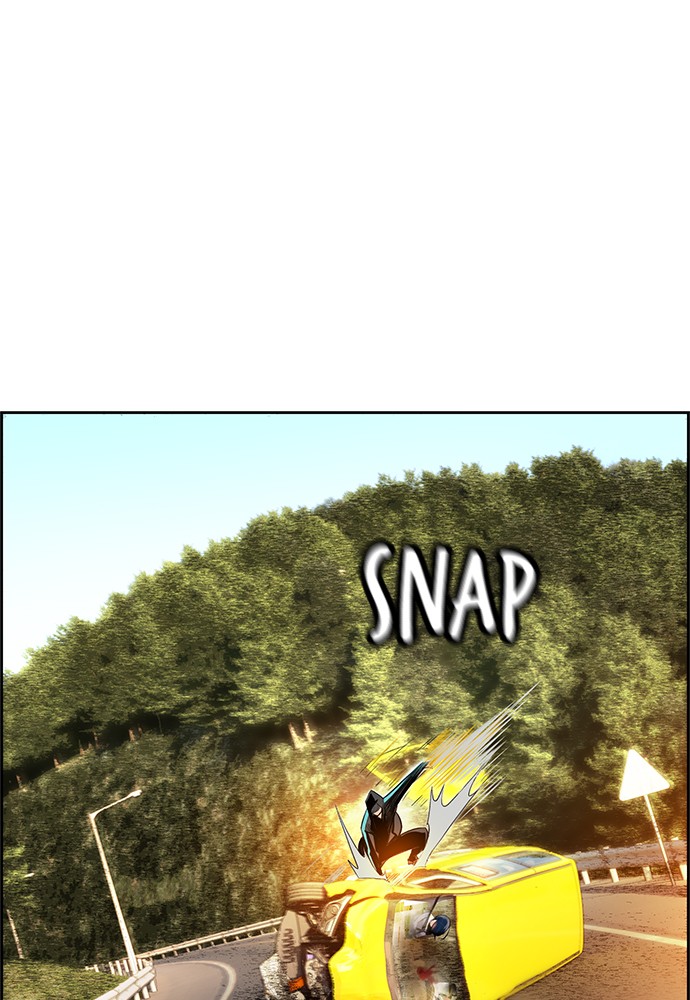 Jungle Juice Chapter 22 page 118 - Chapter 22: Episode 22