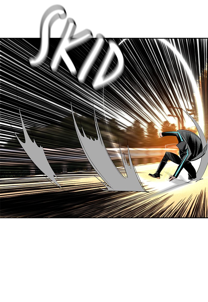 Jungle Juice Chapter 22 page 127 - Chapter 22: Episode 22