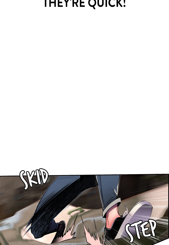 Jungle Juice Chapter 22 page 13 - Chapter 22: Episode 22