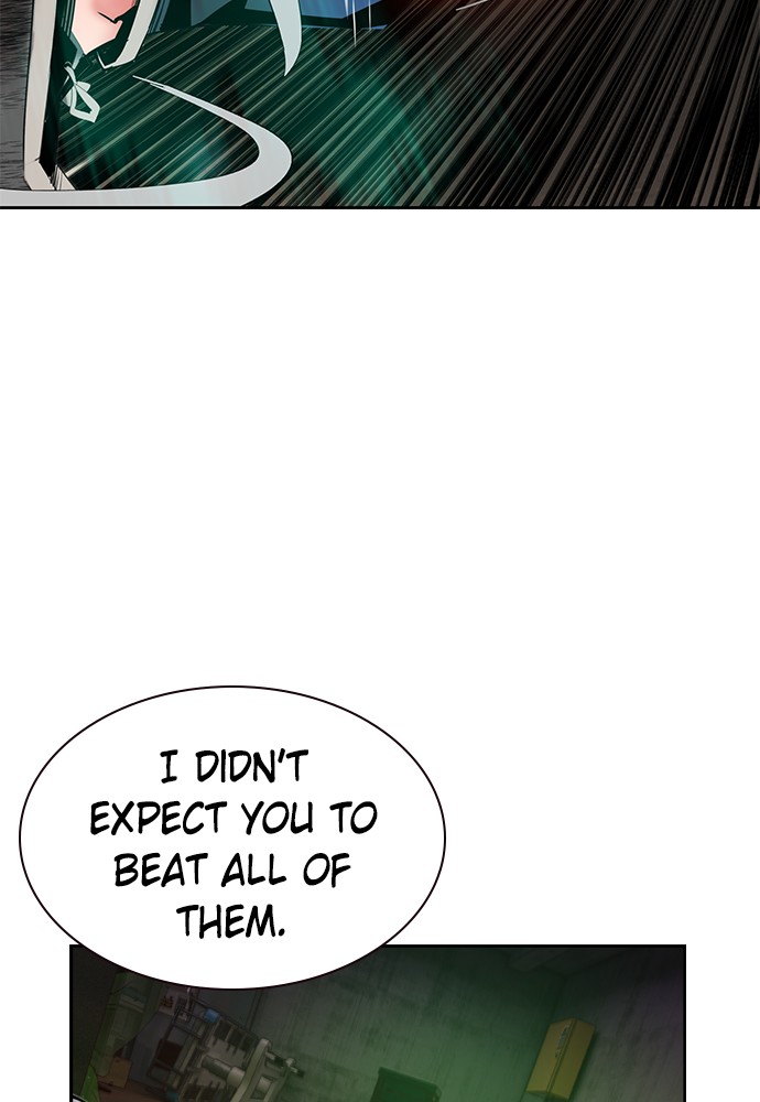 Jungle Juice Chapter 22 page 131 - Chapter 22: Episode 22