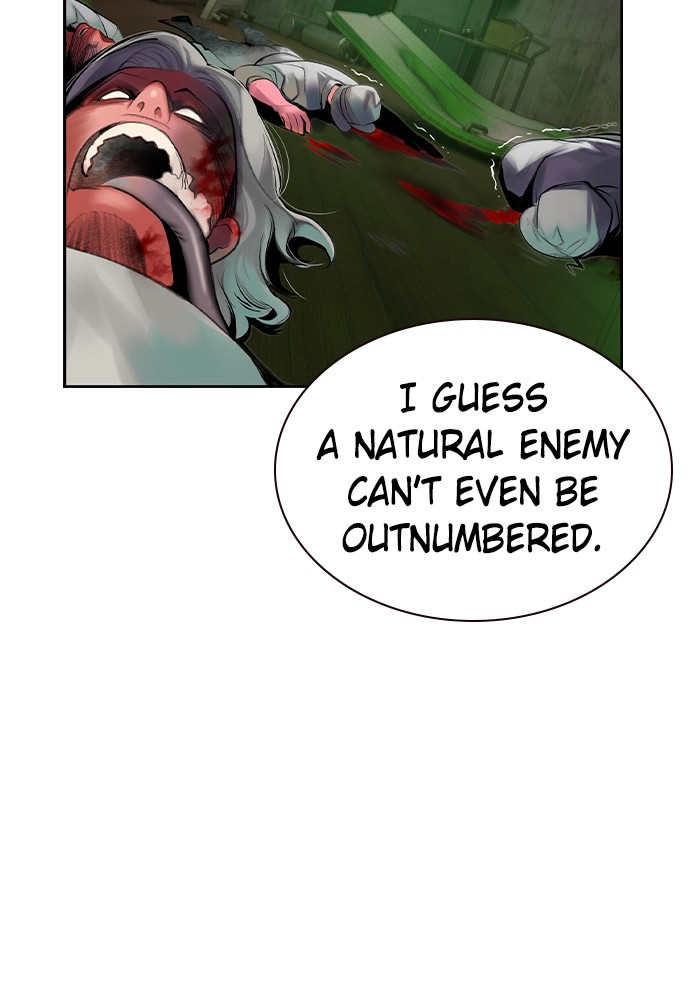Jungle Juice Chapter 22 page 132 - Chapter 22: Episode 22