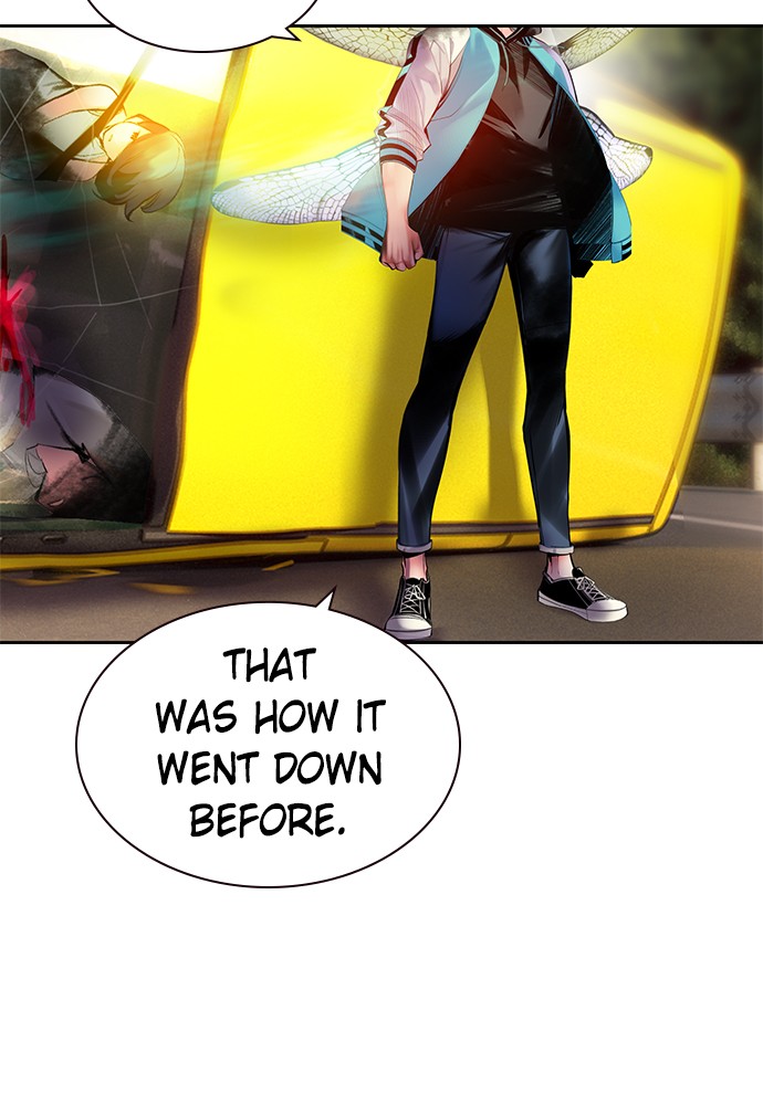 Jungle Juice Chapter 22 page 135 - Chapter 22: Episode 22