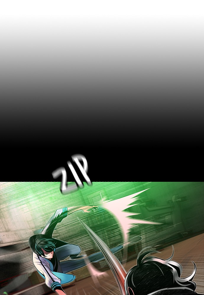 Jungle Juice Chapter 22 page 137 - Chapter 22: Episode 22