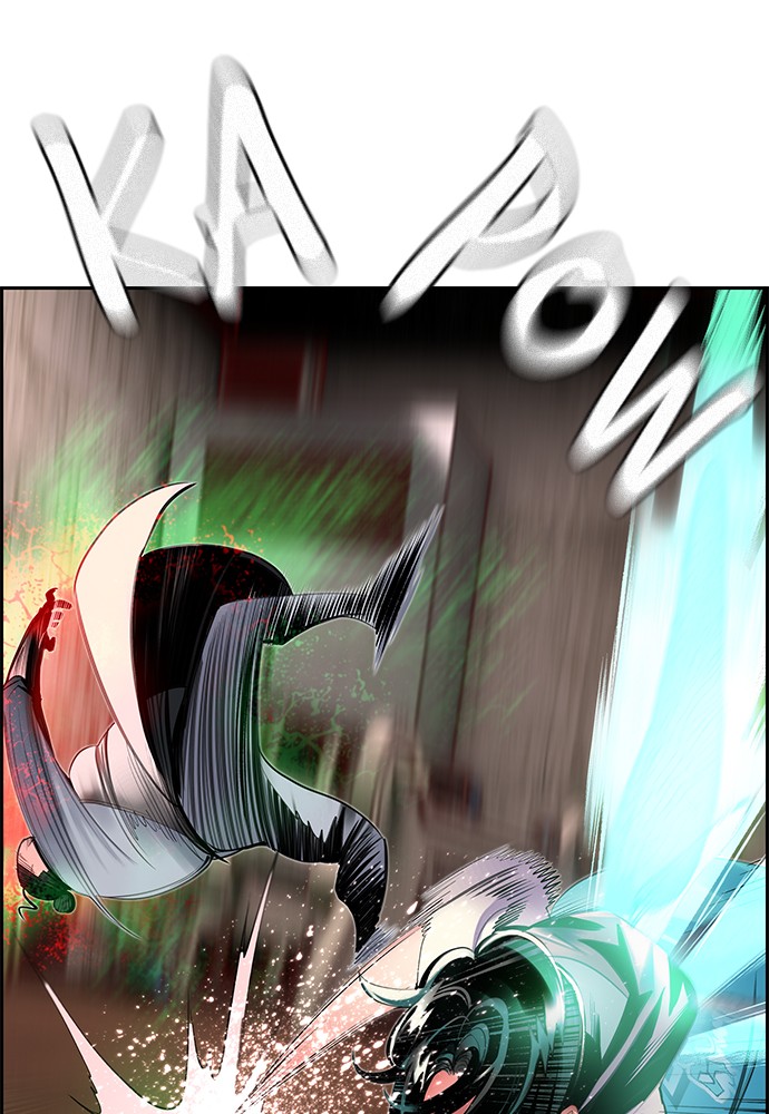 Jungle Juice Chapter 22 page 22 - Chapter 22: Episode 22