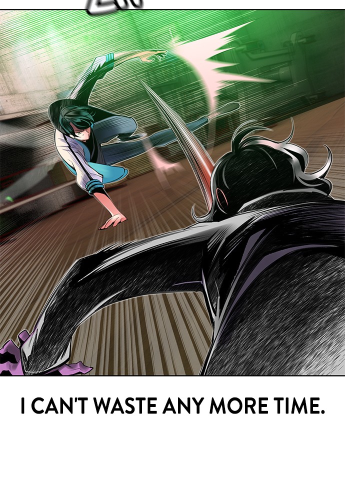 Jungle Juice Chapter 22 page 27 - Chapter 22: Episode 22