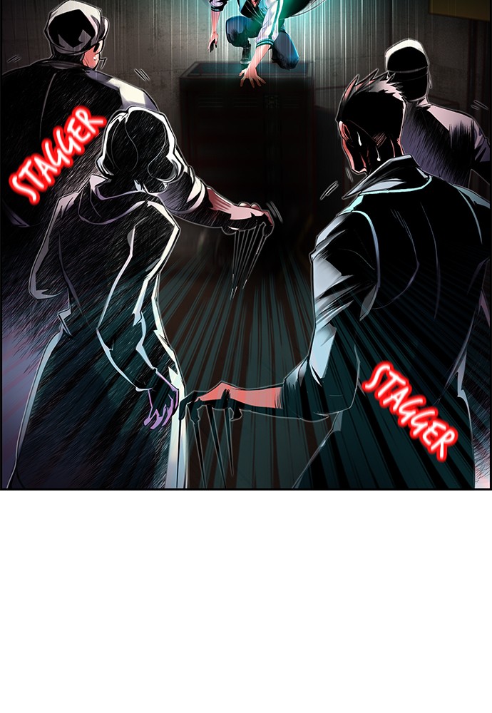 Jungle Juice Chapter 22 page 4 - Chapter 22: Episode 22
