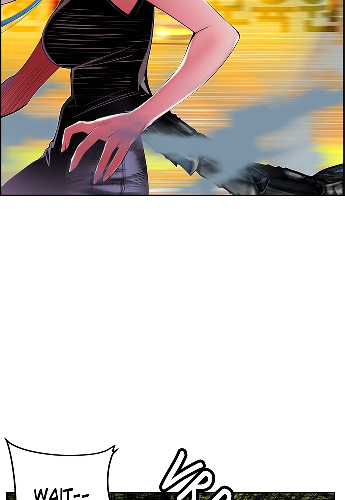 Jungle Juice Chapter 22 page 61 - Chapter 22: Episode 22
