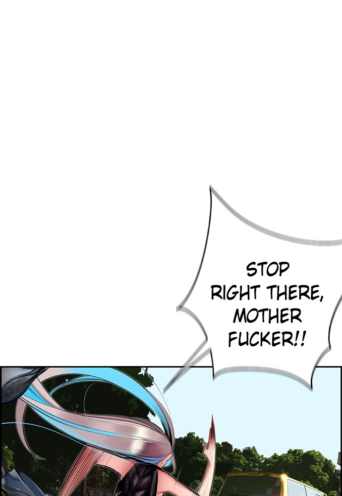 Jungle Juice Chapter 22 page 63 - Chapter 22: Episode 22