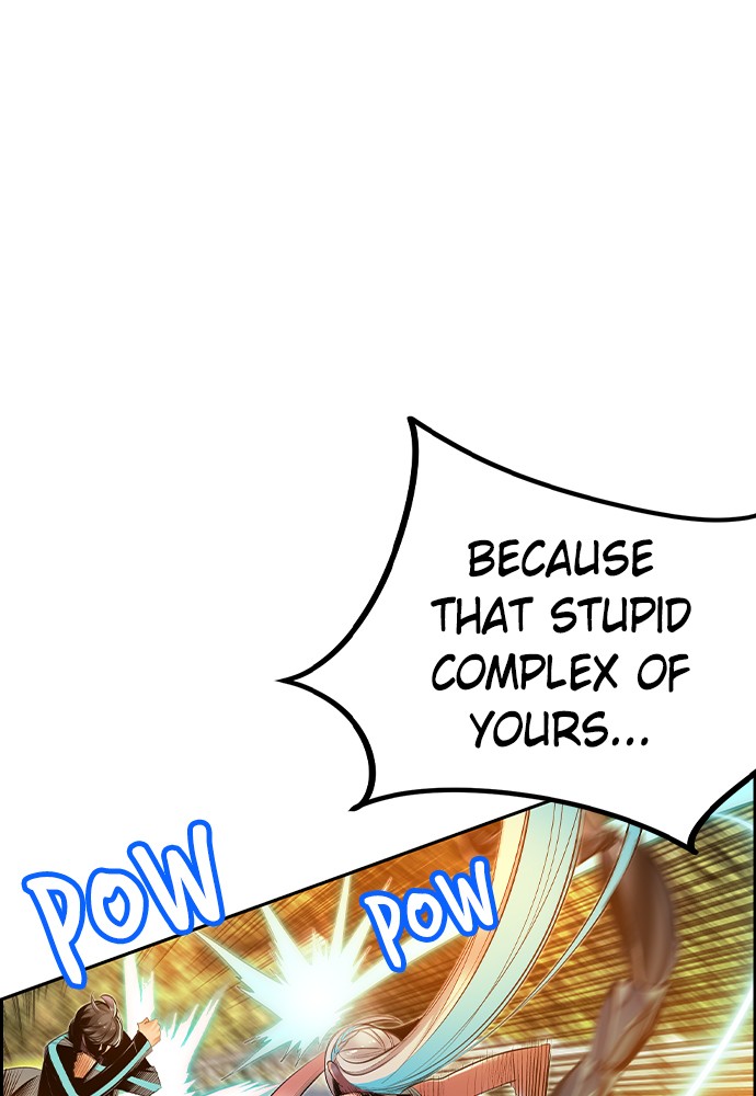 Jungle Juice Chapter 22 page 91 - Chapter 22: Episode 22