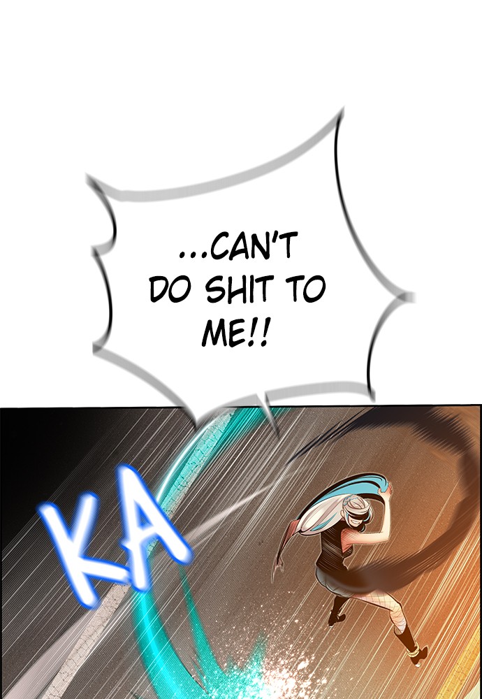 Jungle Juice Chapter 22 page 93 - Chapter 22: Episode 22