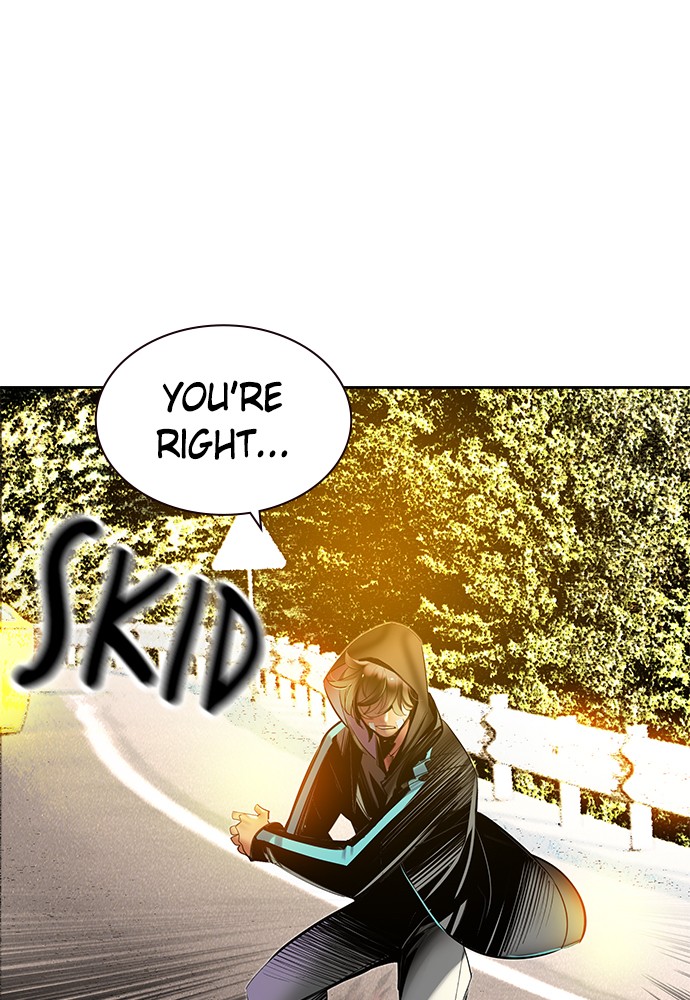 Jungle Juice Chapter 22 page 95 - Chapter 22: Episode 22