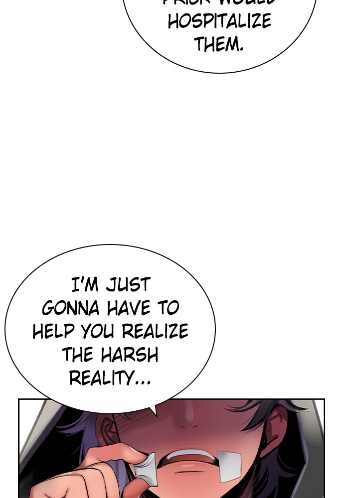 Jungle Juice Chapter 22 page 98 - Chapter 22: Episode 22