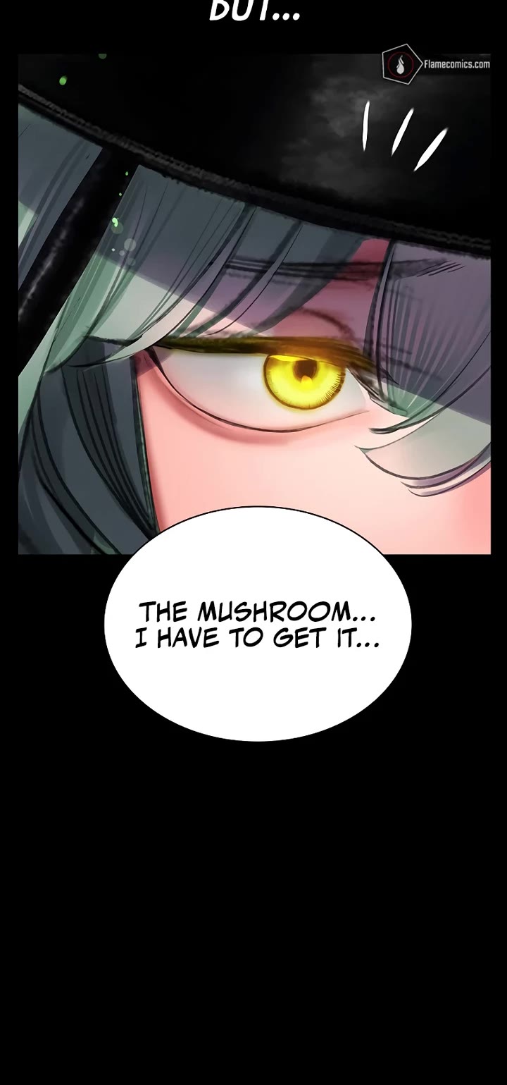 Jungle Juice Chapter 220 page 34 - Chapter 220: Side Story - Cleanup (2)