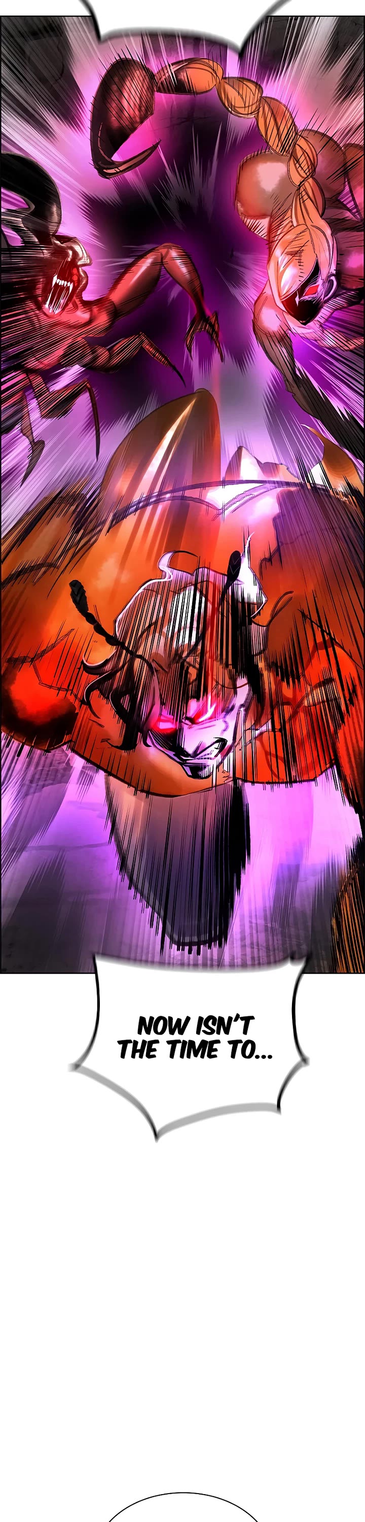Jungle Juice Chapter 220 page 43 - Chapter 220: Side Story - Cleanup (2)