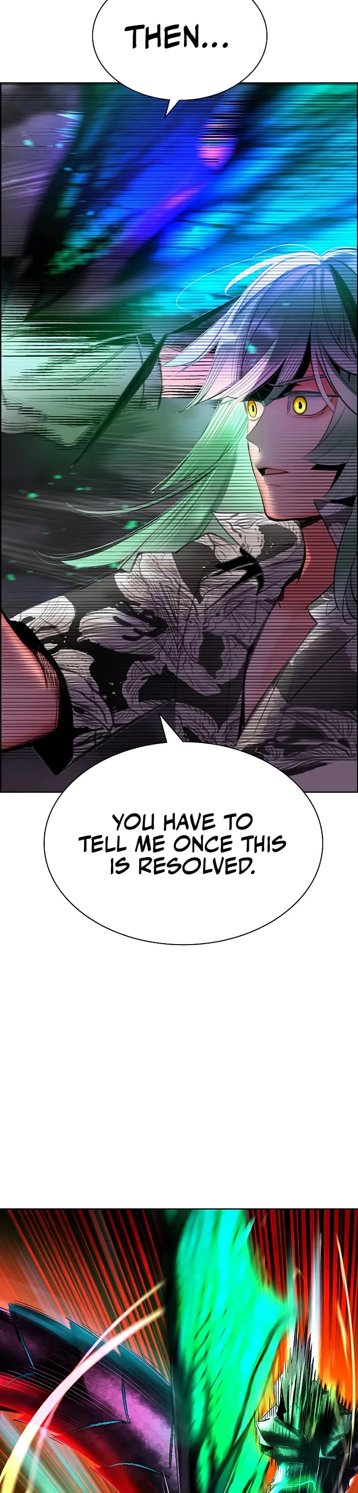 Jungle Juice Chapter 220 page 44 - Chapter 220: Side Story - Cleanup (2)