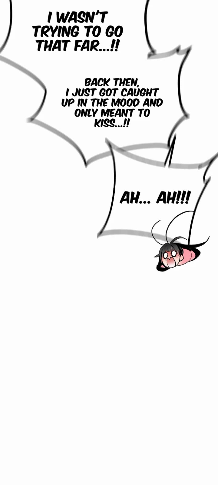 Jungle Juice Chapter 220 page 59 - Chapter 220: Side Story - Cleanup (2)
