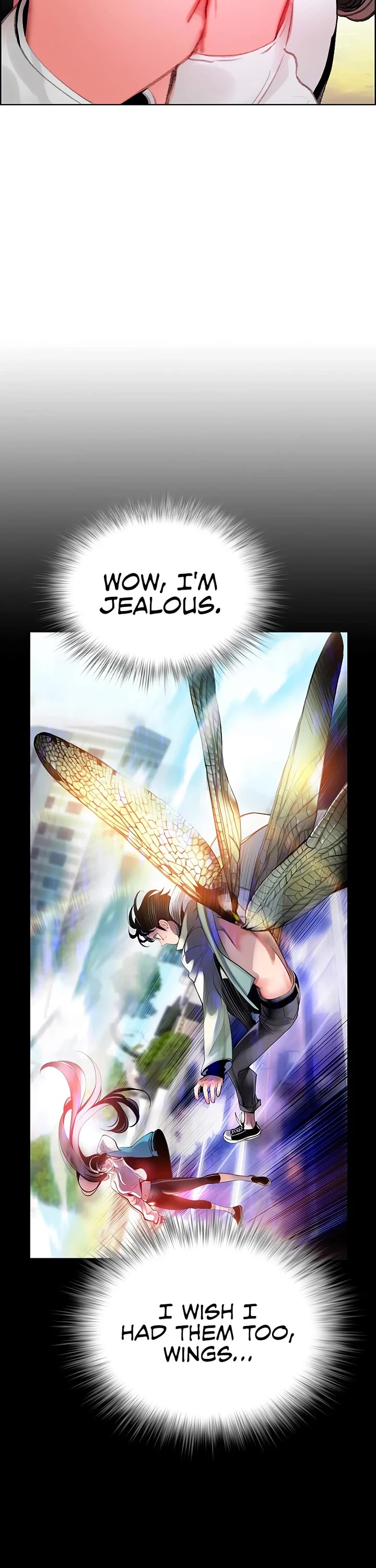 Jungle Juice Chapter 220 page 61 - Chapter 220: Side Story - Cleanup (2)
