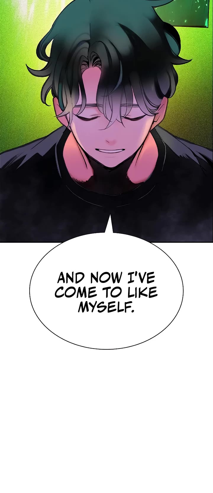 Jungle Juice Chapter 220 page 64 - Chapter 220: Side Story - Cleanup (2)