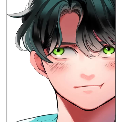 Jungle Juice Chapter 220: Side Story - Cleanup (2) cover