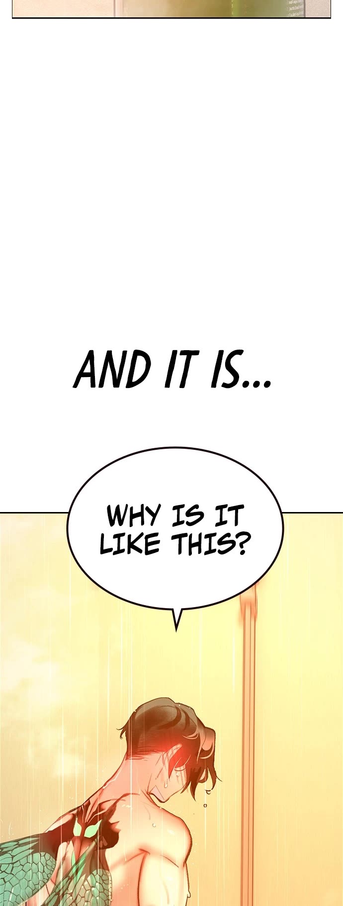 Jungle Juice Chapter 221 page 59 - Chapter 221: Side Story - Cleanup (3)