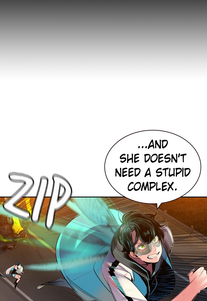 Jungle Juice Chapter 23 page 104 - Chapter 23: Episode 23