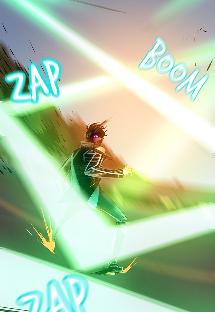 Jungle Juice Chapter 23 page 121 - Chapter 23: Episode 23