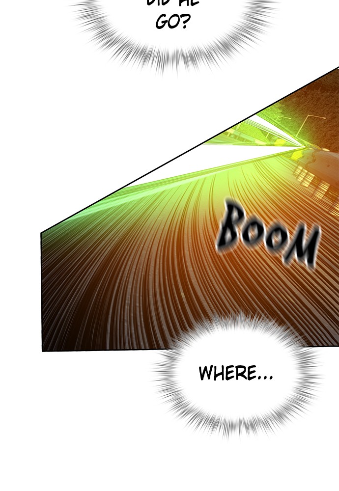 Jungle Juice Chapter 23 page 131 - Chapter 23: Episode 23