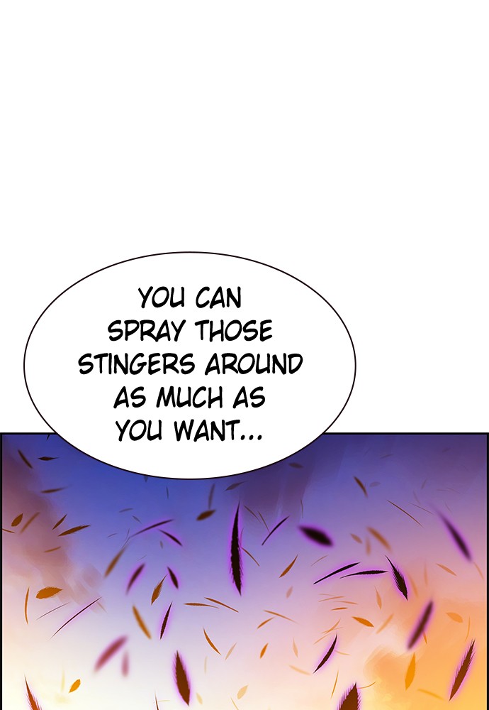 Jungle Juice Chapter 23 page 22 - Chapter 23: Episode 23