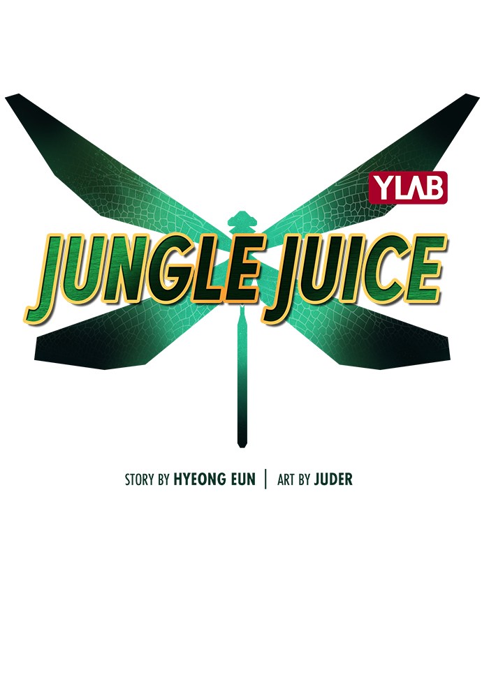 Jungle Juice Chapter 23 page 26 - Chapter 23: Episode 23