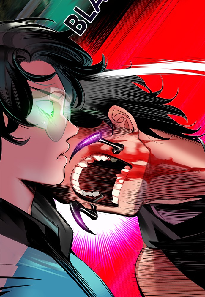 Jungle Juice Chapter 23 page 41 - Chapter 23: Episode 23