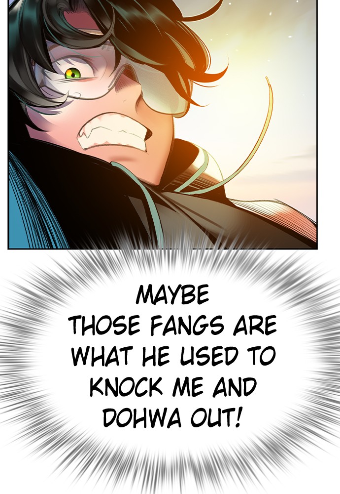 Jungle Juice Chapter 23 page 46 - Chapter 23: Episode 23