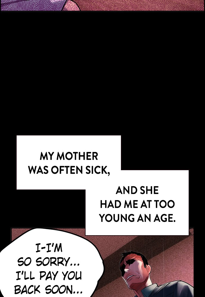 Jungle Juice Chapter 23 page 54 - Chapter 23: Episode 23