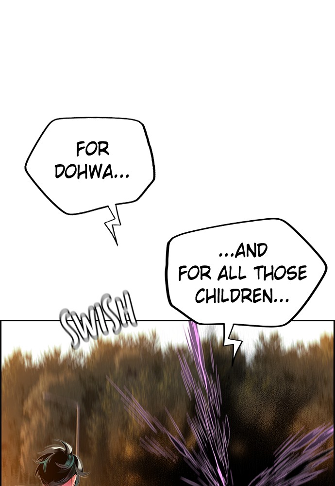 Jungle Juice Chapter 23 page 70 - Chapter 23: Episode 23