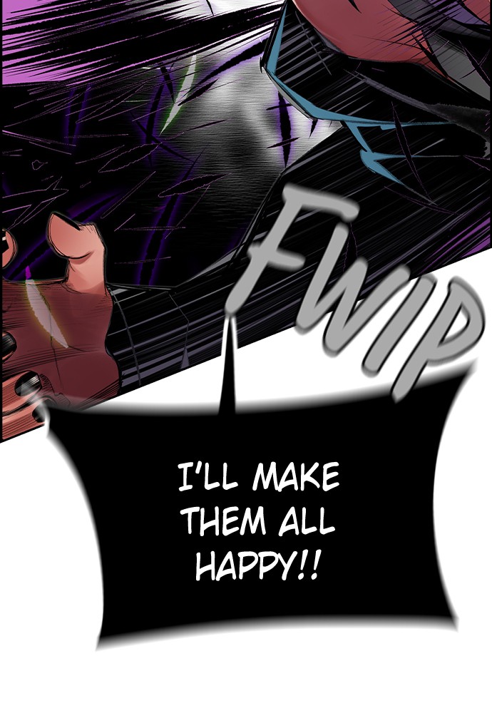 Jungle Juice Chapter 23 page 73 - Chapter 23: Episode 23