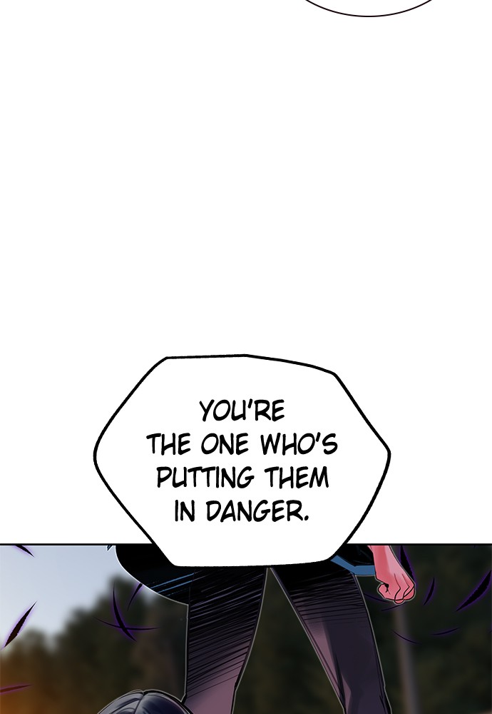 Jungle Juice Chapter 23 page 96 - Chapter 23: Episode 23