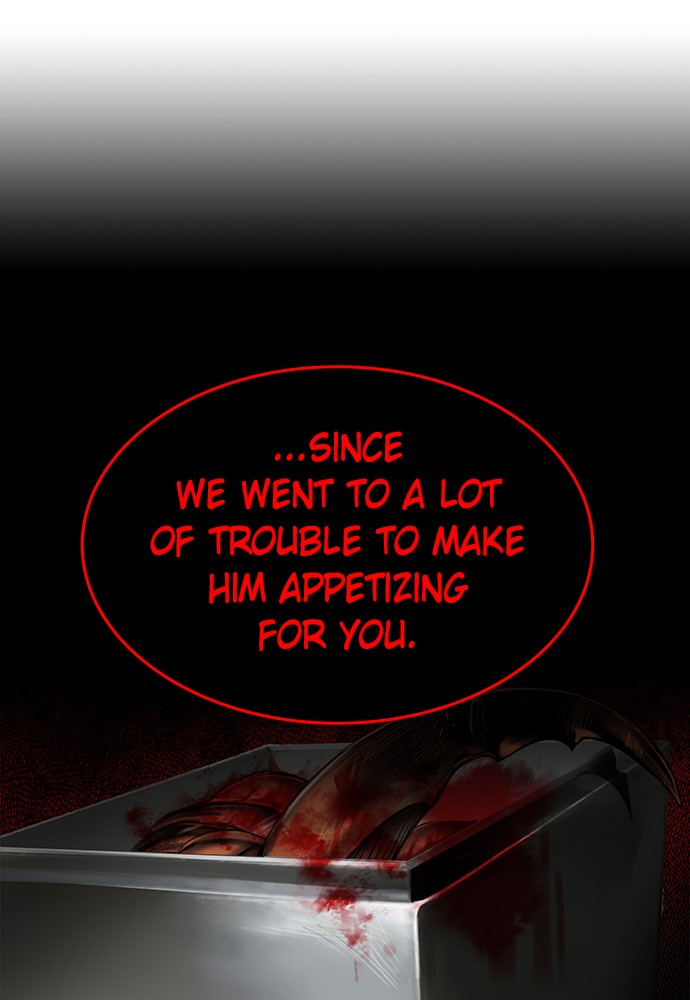 Jungle Juice Chapter 24 page 100 - Chapter 24: Episode 24