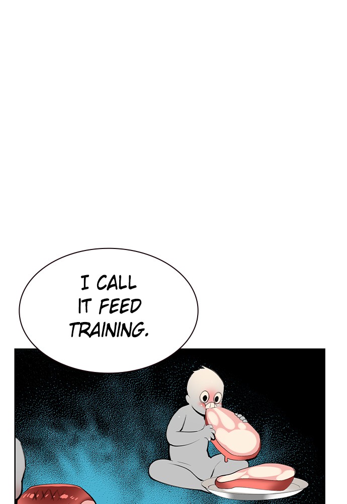 Jungle Juice Chapter 24 page 115 - Chapter 24: Episode 24