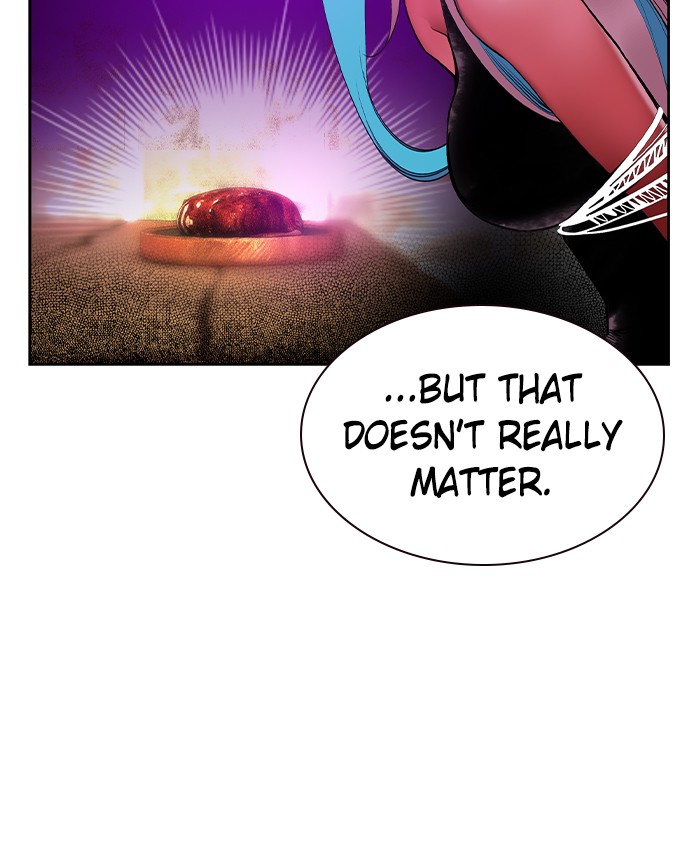 Jungle Juice Chapter 24 page 123 - Chapter 24: Episode 24