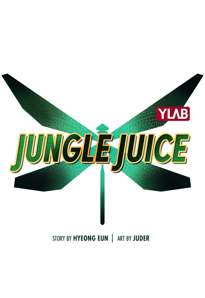 Jungle Juice Chapter 24 page 13 - Chapter 24: Episode 24