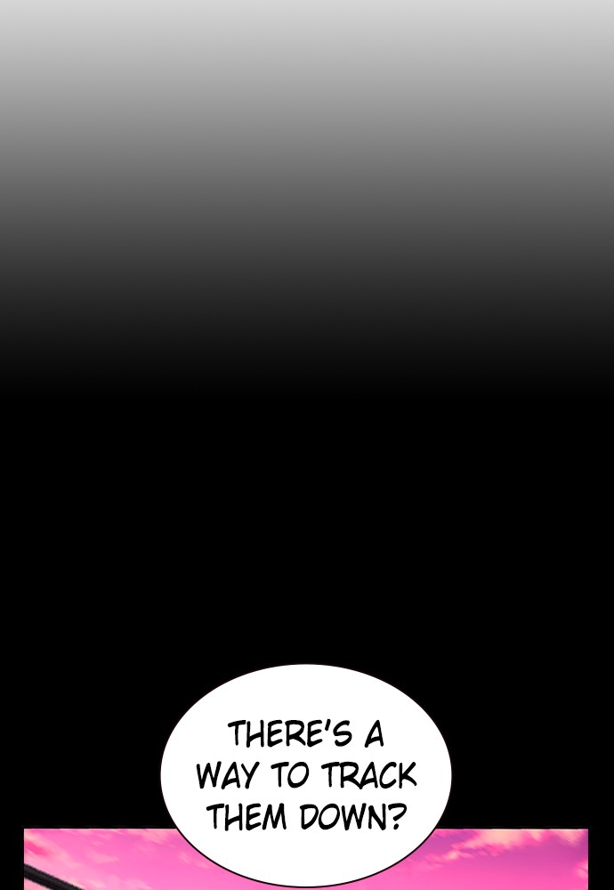 Jungle Juice Chapter 24 page 135 - Chapter 24: Episode 24