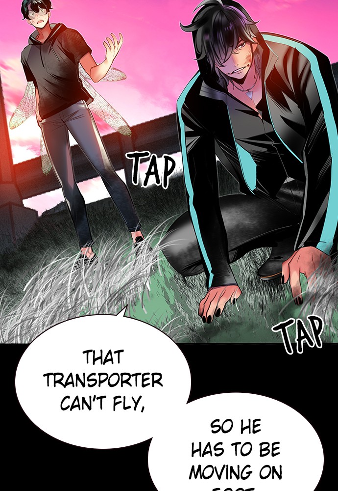 Jungle Juice Chapter 24 page 137 - Chapter 24: Episode 24