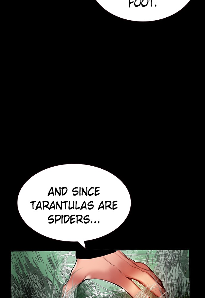 Jungle Juice Chapter 24 page 138 - Chapter 24: Episode 24