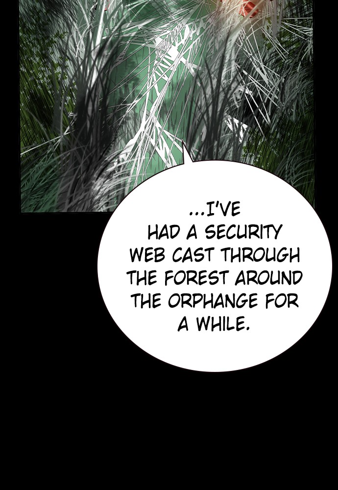 Jungle Juice Chapter 24 page 139 - Chapter 24: Episode 24