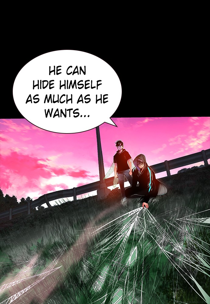 Jungle Juice Chapter 24 page 140 - Chapter 24: Episode 24