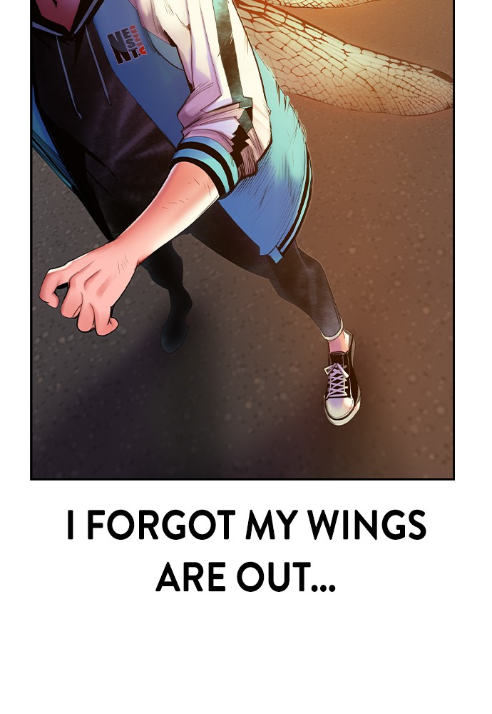 Jungle Juice Chapter 24 page 20 - Chapter 24: Episode 24