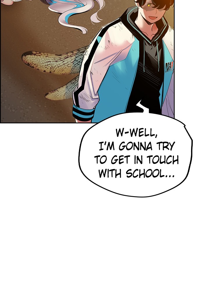 Jungle Juice Chapter 24 page 23 - Chapter 24: Episode 24